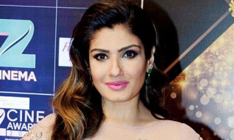 Advice to Raveena Tandon's daughter not to rush into marriage