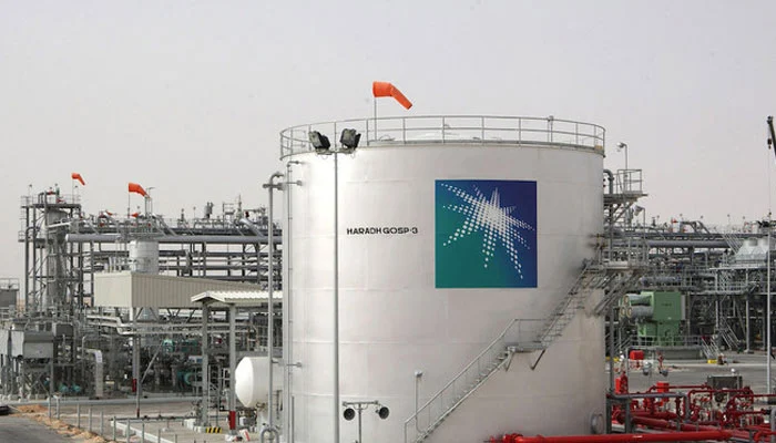 Aramco bought 40 percent of Go Petroleum shares