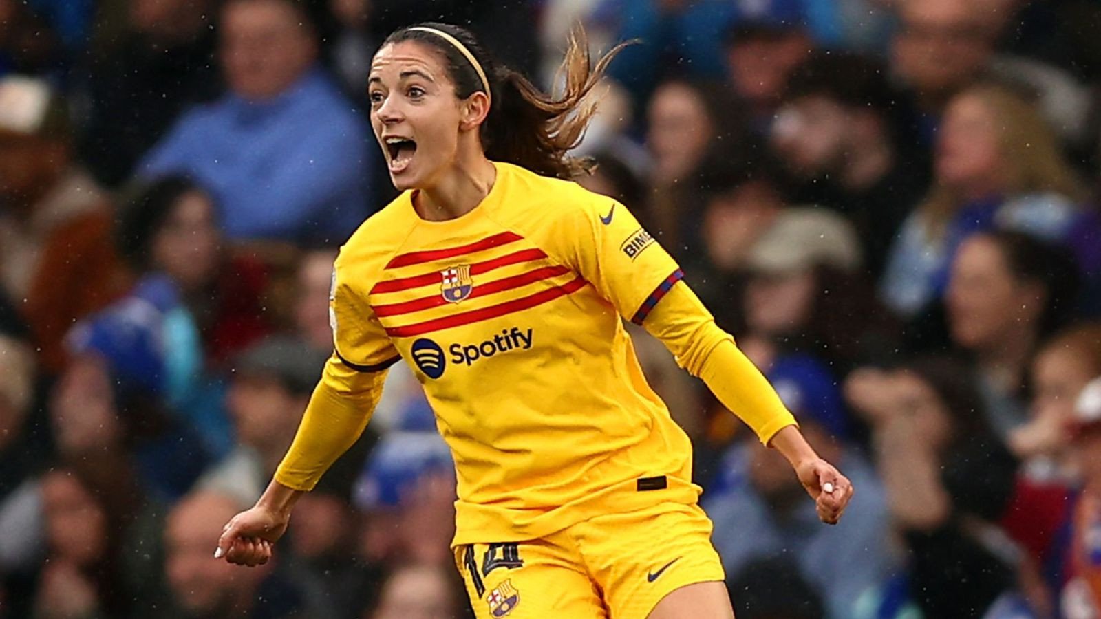 Barca reach final with 'worst decision in Women's Champions League history'