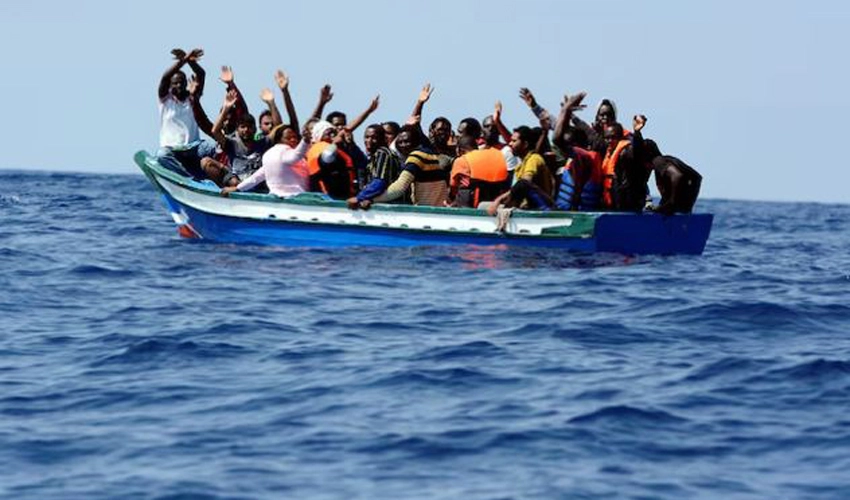 Death toll in migrant boat capsize off Djibouti rises to 24: UN