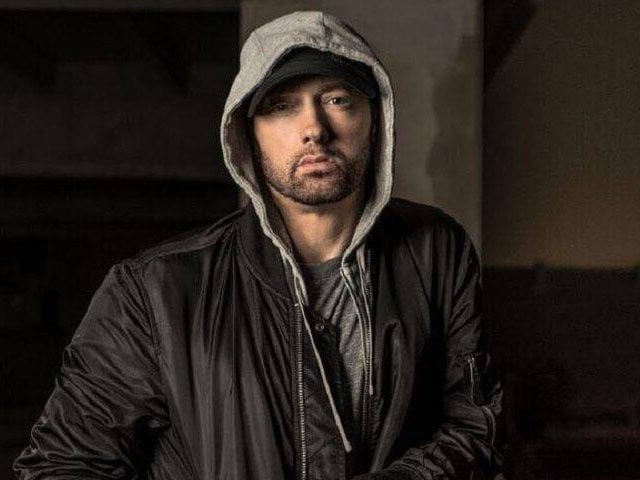 Eminem confirms new album 'The Death of Slim Shady (Coup de Grâce)' for summer release