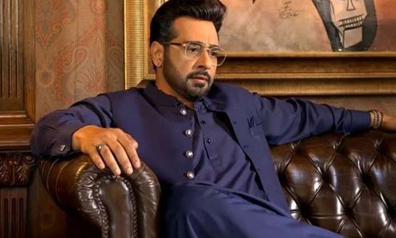 faisal qureshi