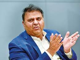 Fawad Chaudhry's provocative comments Trigger his inclusion in May 9th investigation?