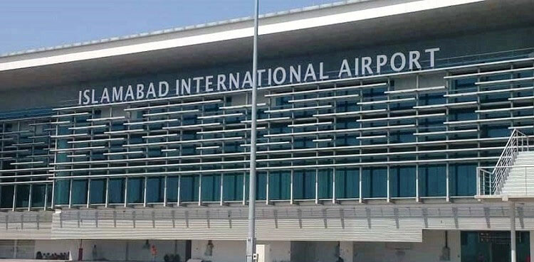 Foreign operators show interest in Islamabad airport outsourcing