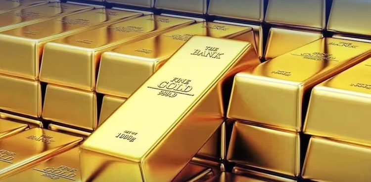 Gold rates in Pakistan today; April 25 2024