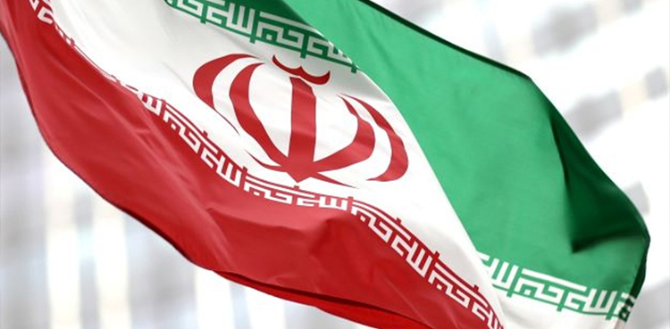 Iran says to free crew of seized Portugal-flagged ship