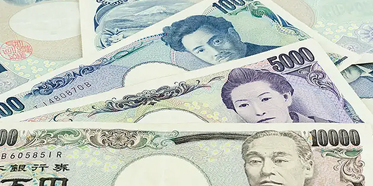 Japanese Yen Rate Today Against Dollar- April 26