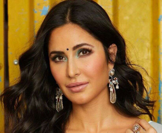 Katrina turns down Hollywood film offer