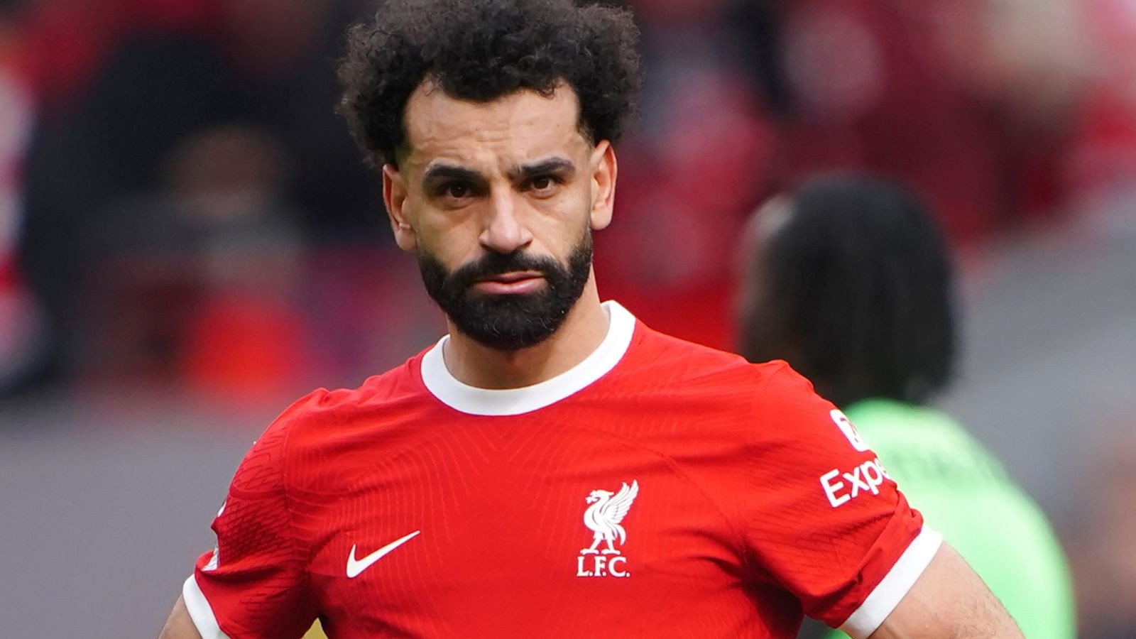 Liverpool expect Salah to stay despite Saudi interest