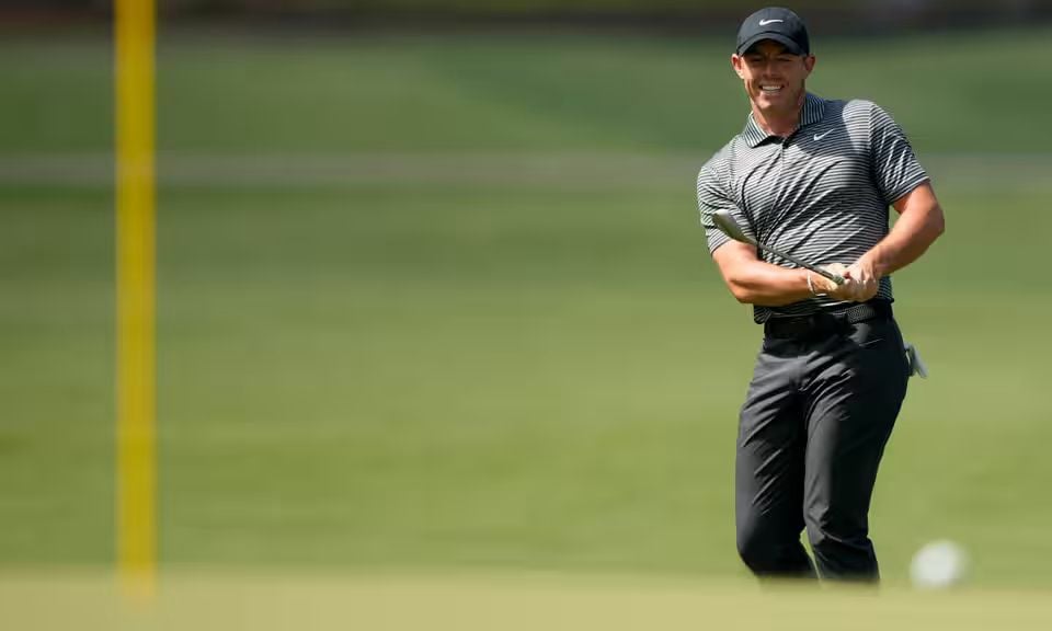 McIlroy open to resuming PGA Tour board role if wanted