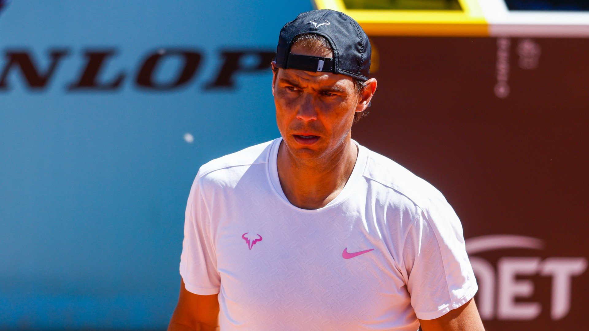 Nadal unsure over Roland Garros appearance