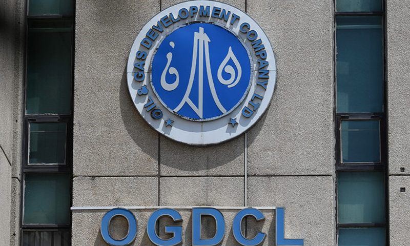 ogdcl