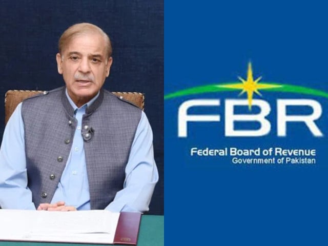 PM purges FBR of corrupt officials