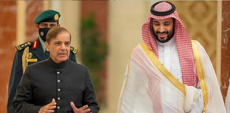 Pakistan, Saudi Arabia reaffirm to strengthen economic relations