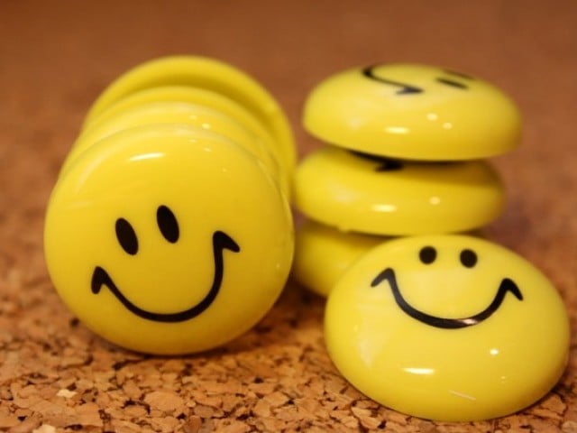 Pakistan smiles brighter than India in UN happiness report