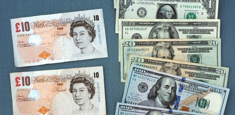 Pound Sterling Rate Today- April 25, 2024