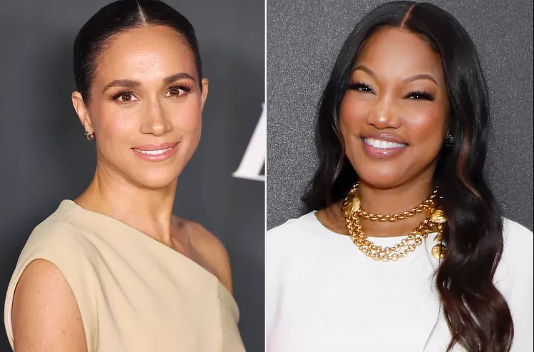 ‘Real Housewives’ Star Garcelle Beauvais Joins the Fan Club for Meghan Markle’s Jam