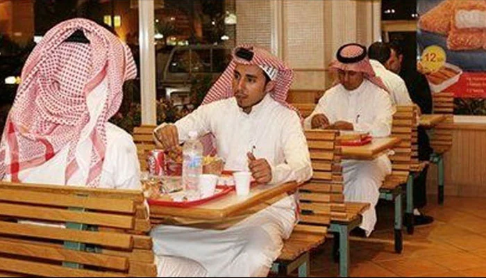 ریاض ریستوران (riyadh restaurant)