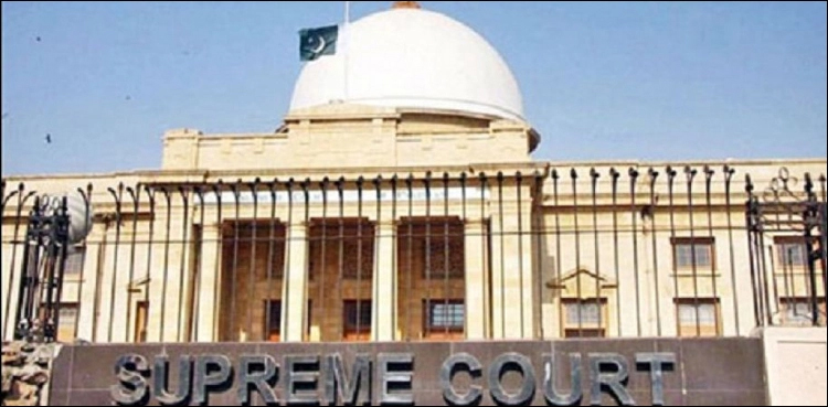 SC orders removal of barriers from govt, private buildings