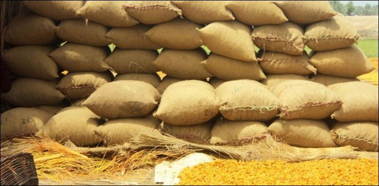 SHC warns officers of arrest if wheat sacks not provided to farmers