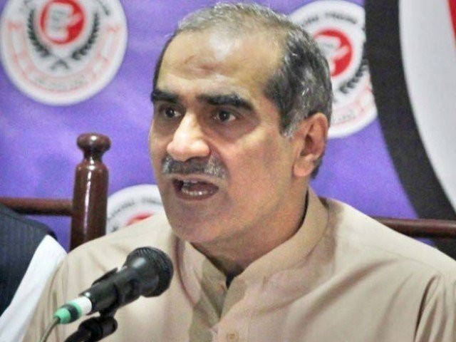 Saad Rafique Fights Back Against AI-Altered Speech