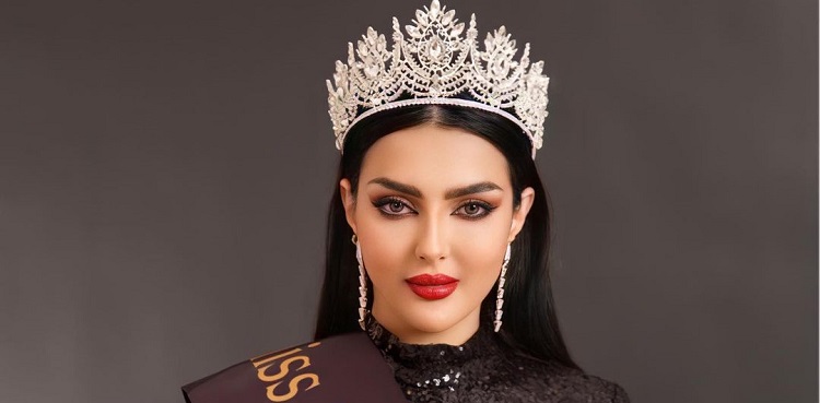 Saudi Arabia could get first Miss Universe contestant this year