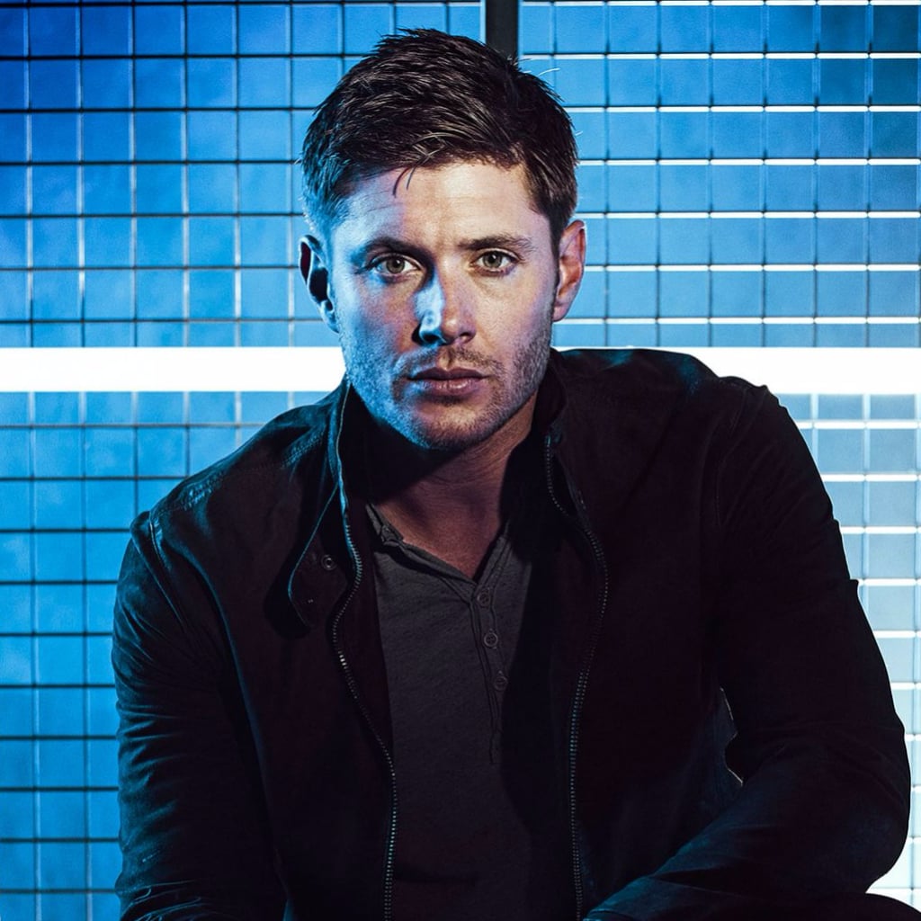 'Supernatural' star Jensen Ackles lands guest role on CBS drama 'Tracker'