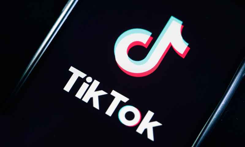 Tiktok