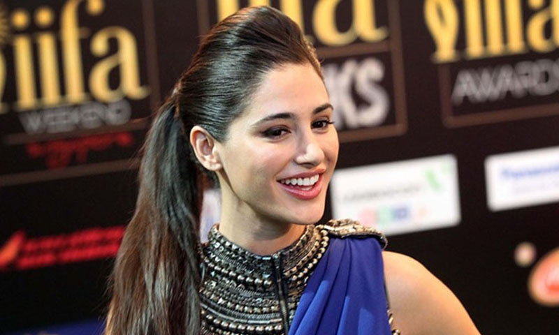 There is no dearth of psychiatric patients in Bollywood, Nargis Fakhri