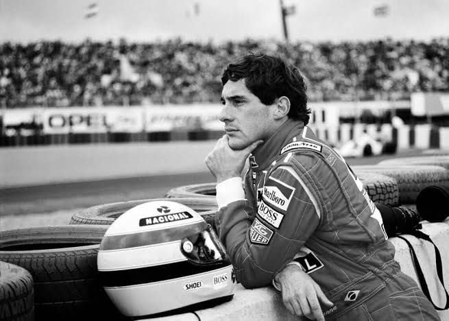 Thirty years after his death, F1 recalls Senna with awe and gratitude