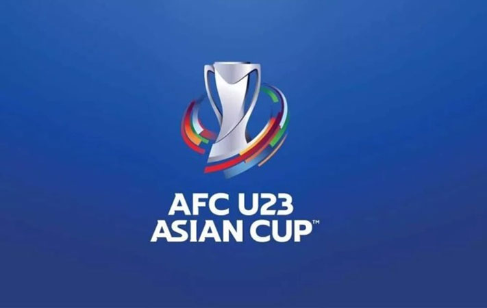 Under-23 Asian Cup moves into quarterfinals