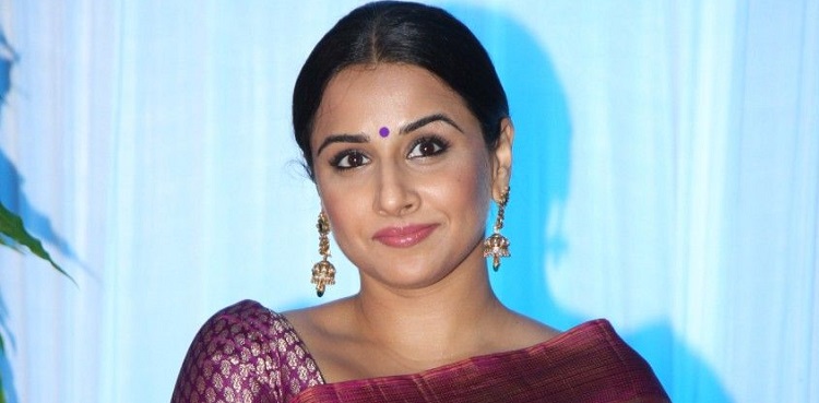 Vidya Balan faced bullying, nepotism at Bollywood awards