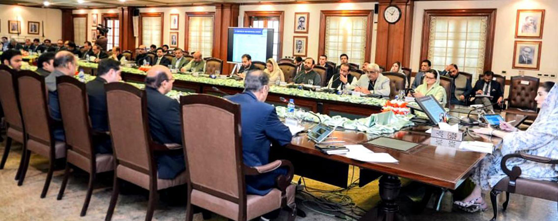 6th Punjab cabinet meeting: CM orders strict compliance of one-dish rule in wedding events