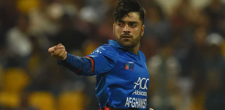 Afghanistan announce squad for T20 World Cup 2024