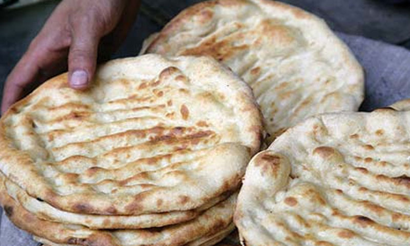 Roti-naan