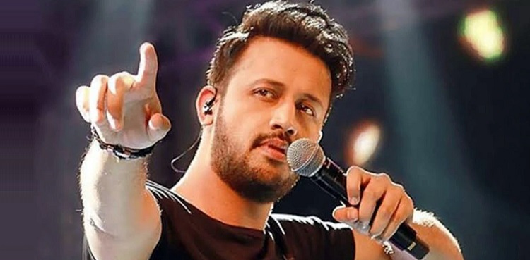 Atif Aslam makes Malayalam film debut with Shane Nigam's 'Haal'