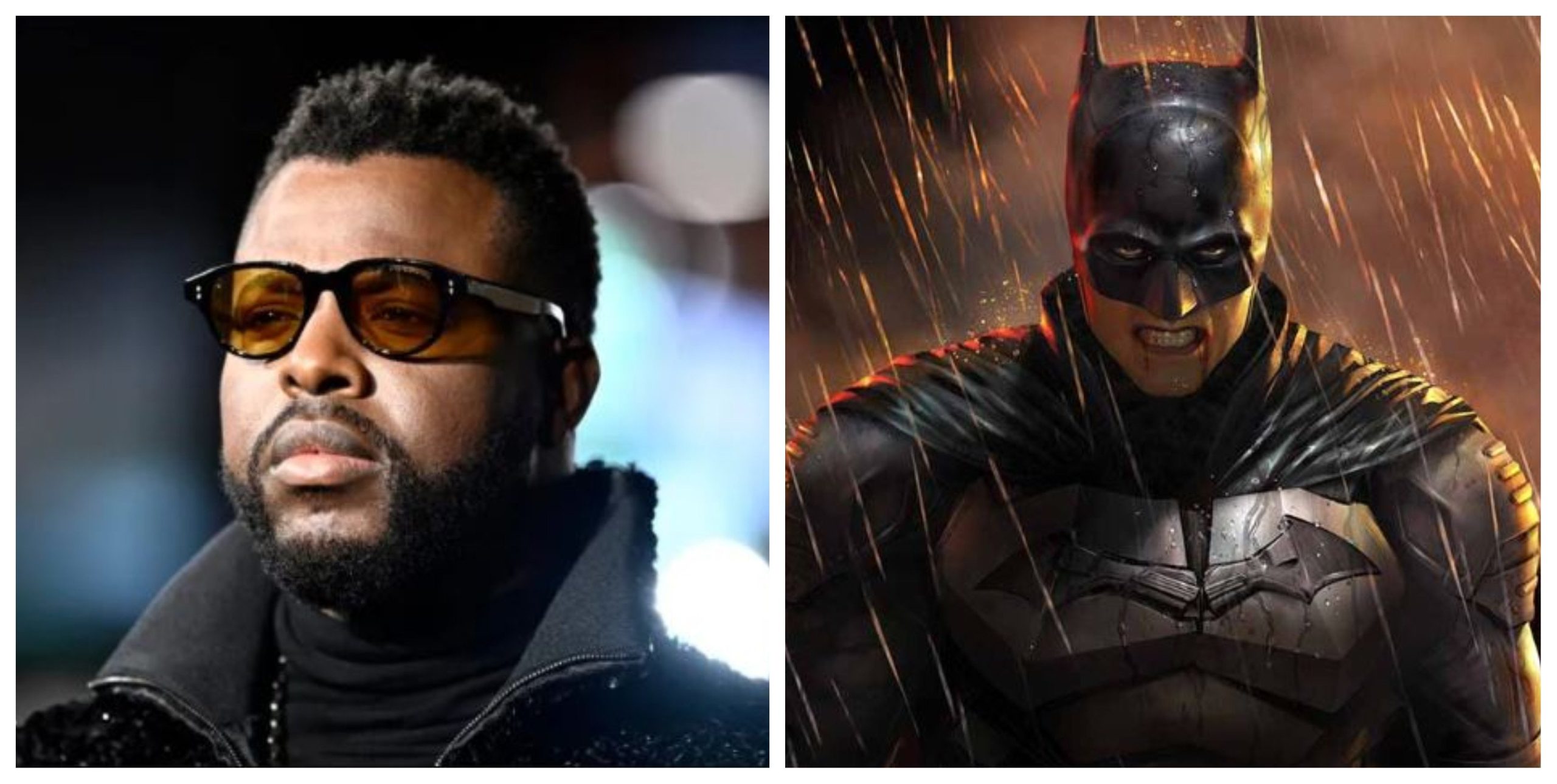 Avengers star Winston Duke wants to be DC’s first live-action black Batman