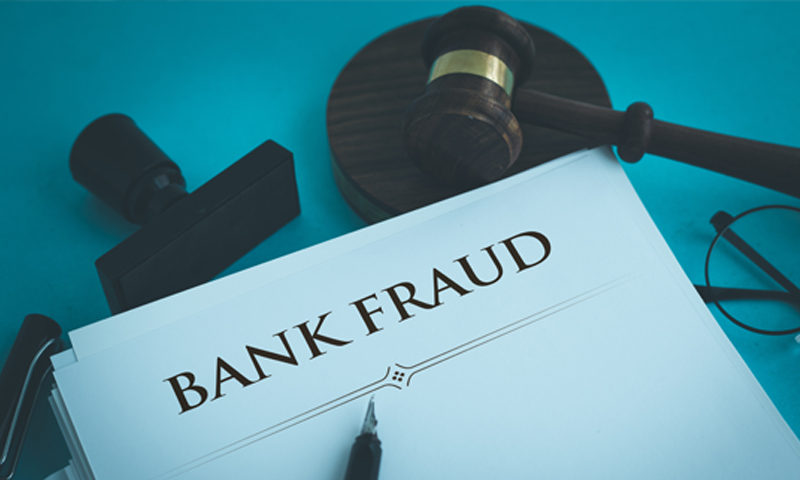 Cases filed against Canadian bank fraudsters, mostly Pakistanis