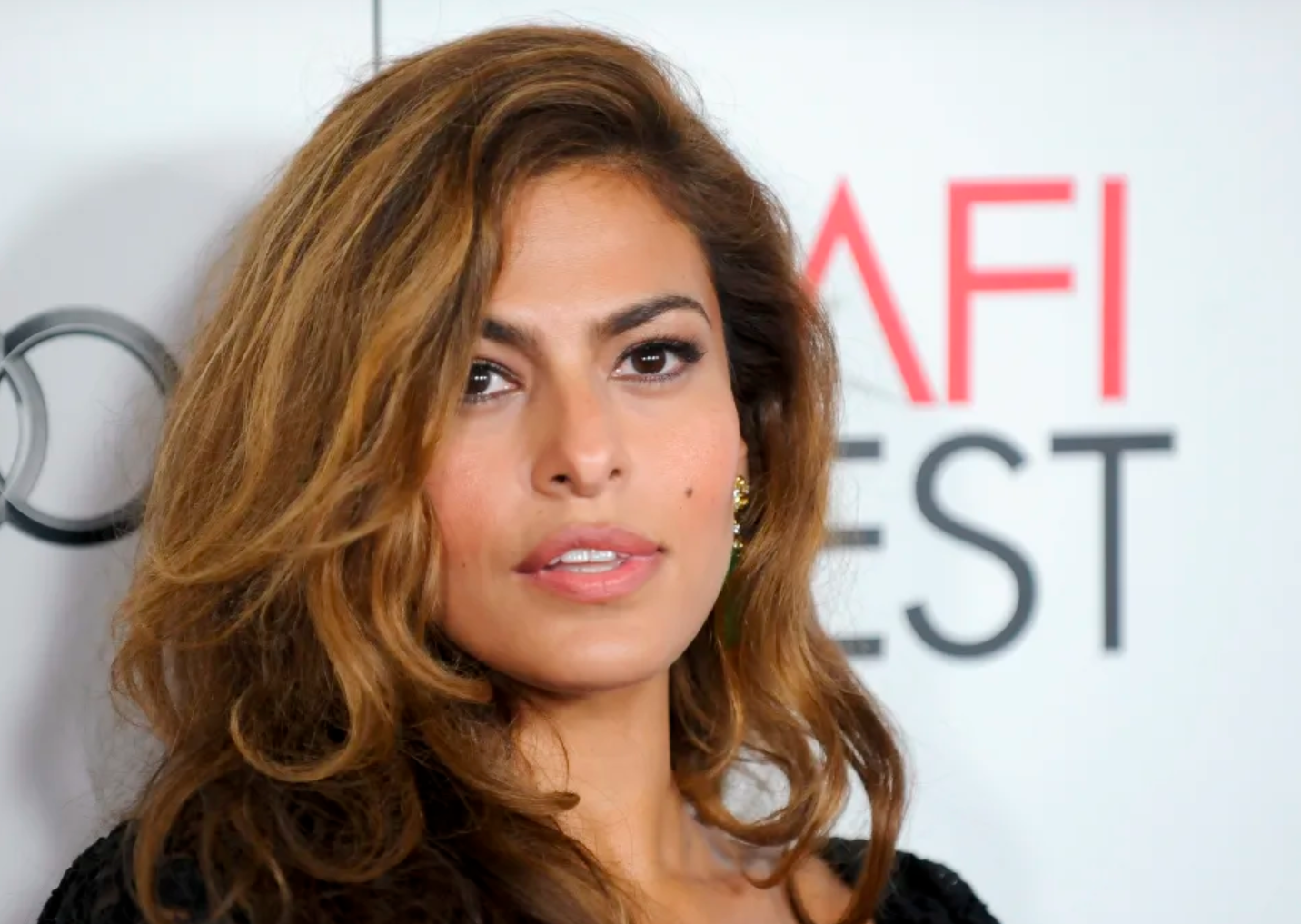 eva mendes courtesy reuters