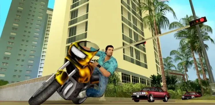 Ex-developer reveals secret about Vice City