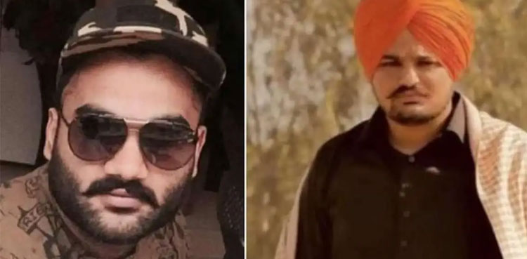 Goldy Brar, suspect behind Sidhu Moosewala murder, shot dead