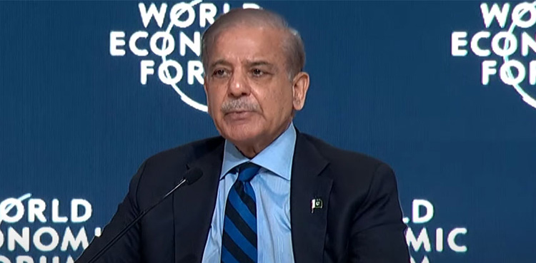 IMF tranche to bring economic stability to Pakistan: PM Shehbaz