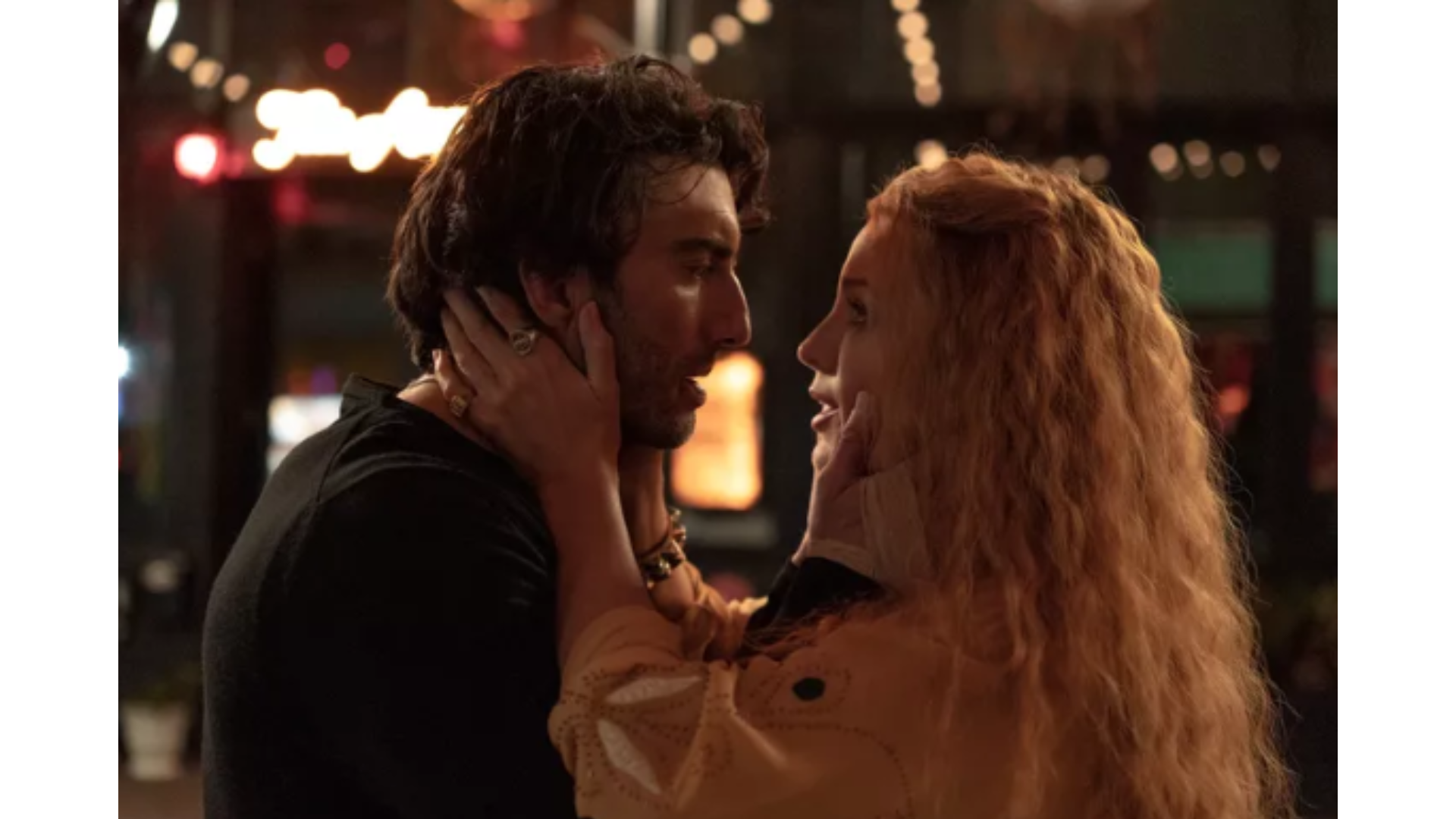 ‘It Ends With Us’ director Justin Baldoni praises Blake Lively for portrayal of Lily