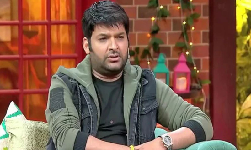 Kapil Sharma's salary for an episode of the new show is more than five crores