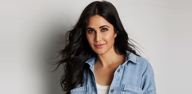 Katrina Kaif's deepfake video goes viral after Arooba Jatoi