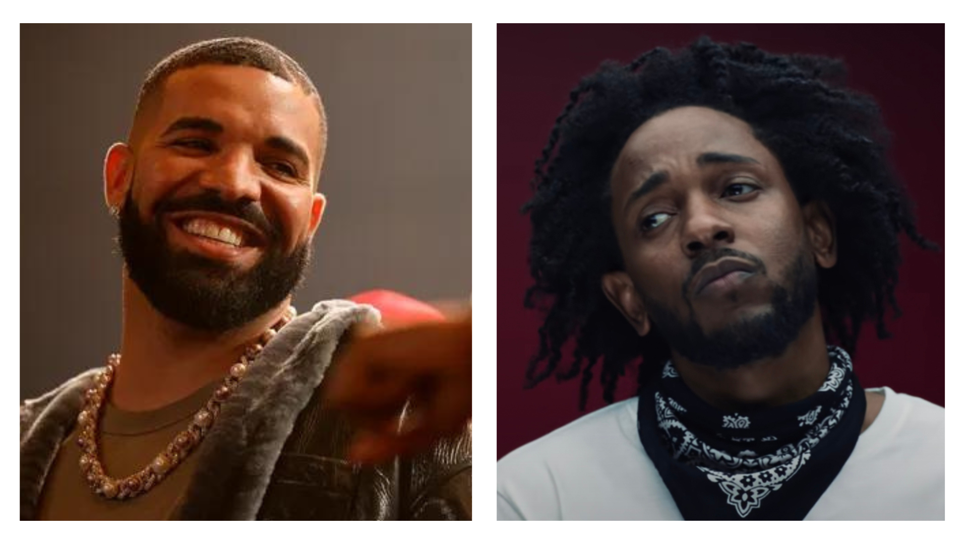 Kendrick Lamar takes aim at Drake with "Euphoria" diss track intensifying hip hop feud