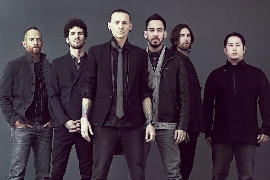 Linkin Park reunion tour in 2025?