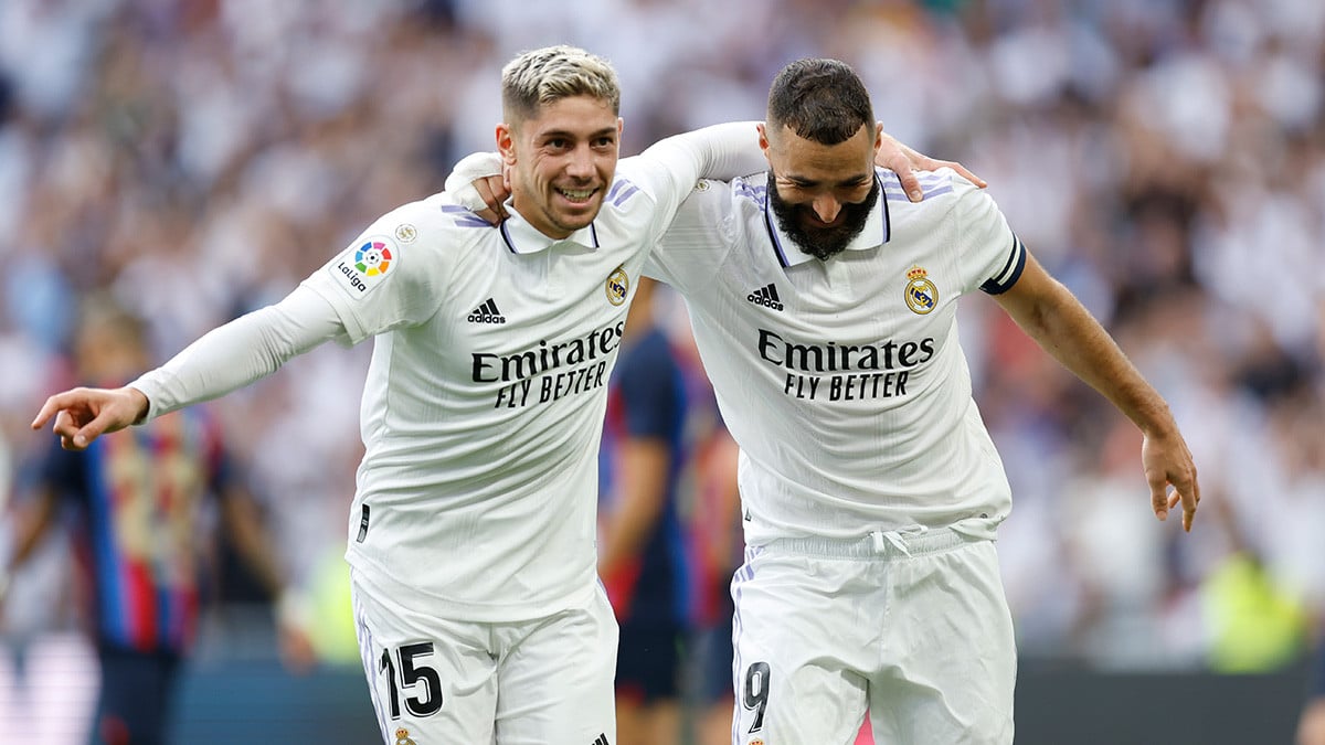 Madrid can seal La Liga title with Girona assistance