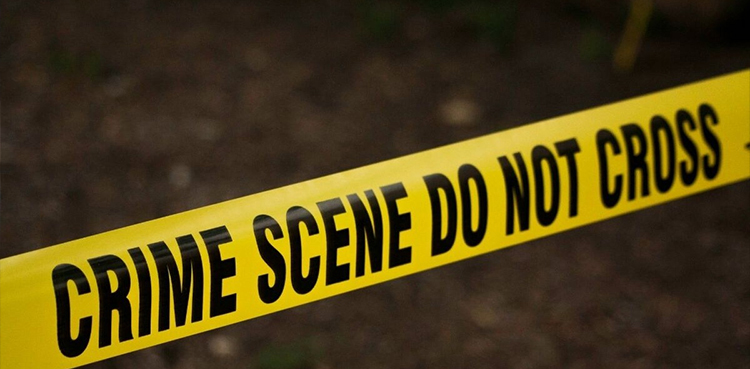 Man kills female colleague, ends life inside office