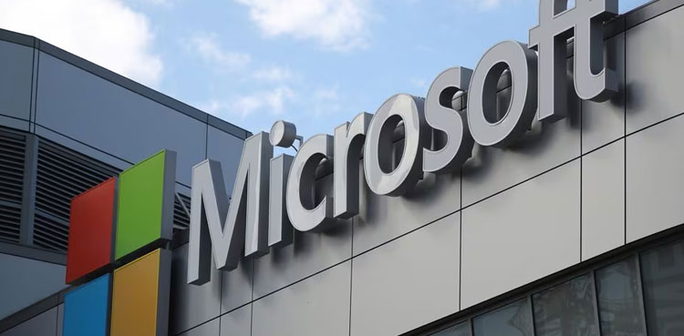 Microsoft announces $2.2 bn AI, cloud investment in Malaysia